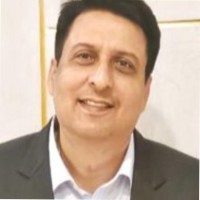 Ashesh Nanda