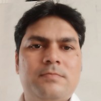 Mrityunjay Kumar