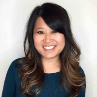 Pauline Ma
