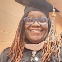 Kisha Williams, Mba