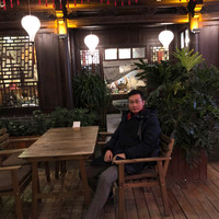 Dongzhou Liu