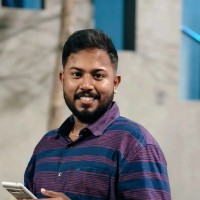 Naveen Kumar K