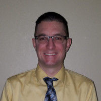 Jonathan Trowbridge