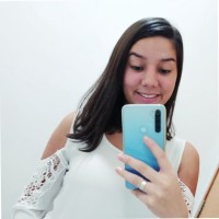 Ana Caroline Oliveira