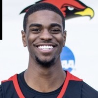 Darrell Barron