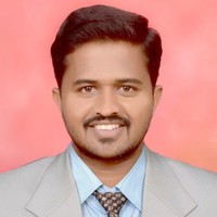 Dr. Suresha P G