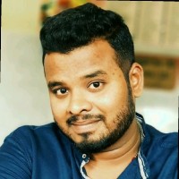 Vivek Pallerla