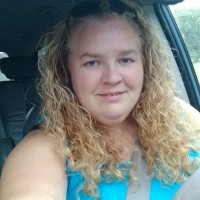 Amanda Wolfenbarger