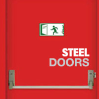 MoreZn Doors