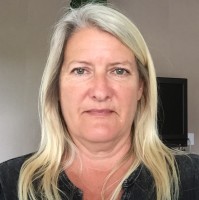 Deborah Ramshaw