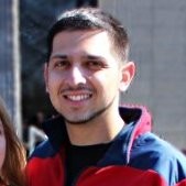 Eric Torres