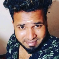 Baskaran P