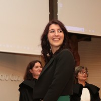 Giada Pedrini