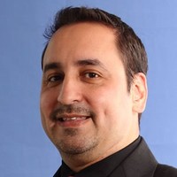 Hector Javier Rodriguez Mijares