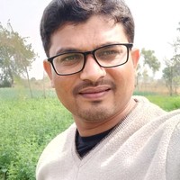 Kiran Khairnar