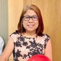 Marilyn Ordonez
