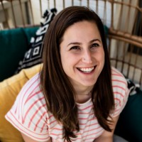 Kelsey Mizell, LPC, PMH-C