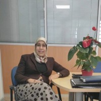 Hafida Ouarzaz