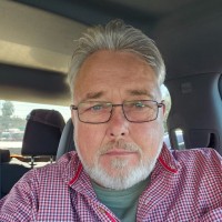 Mark Goudy