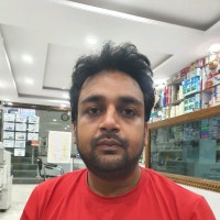 Arun Garg