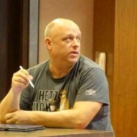 Michael Kraupa