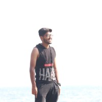 Kaustubh Mhatre