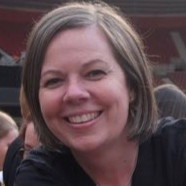 Joanne Mccrum
