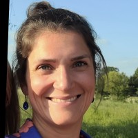 Kelly Van Dessel