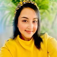 Simran Mann