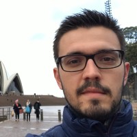 Pablo Morales Pereira