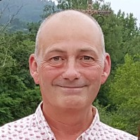 Phil Ridehalgh