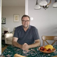 Lars-Åke Mårtensson