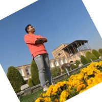 Hossein Nadermohammadi