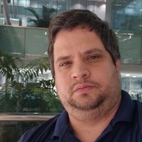 Daniel Boechat