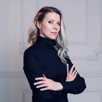 Ekaterina Oleynikova