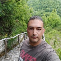 Petros Demertzidis