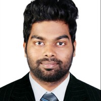 Arun Vadakkedath