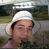 Alba Montenegro