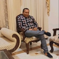 Akhilesh Vishwakarma