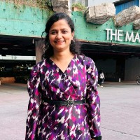 Poorva Tated