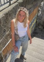Britt Van Kuijk