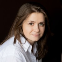 Elena Orlova