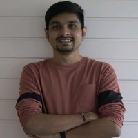 Divyesh Vora