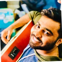 Sanjeev Komirisetty
