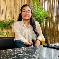 Mahima Jain