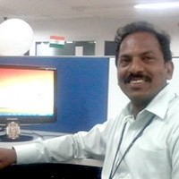 Suresh Krishna