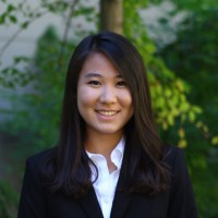 Priscilla Hartono
