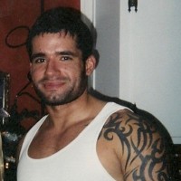Chris Camacho