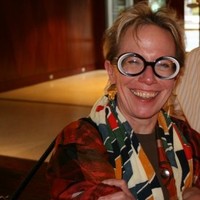 Charla Sanderson