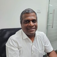 Mohanraj Mani